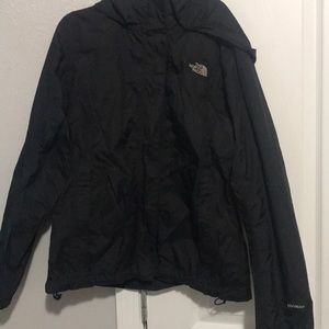 North Face Rain Jacket